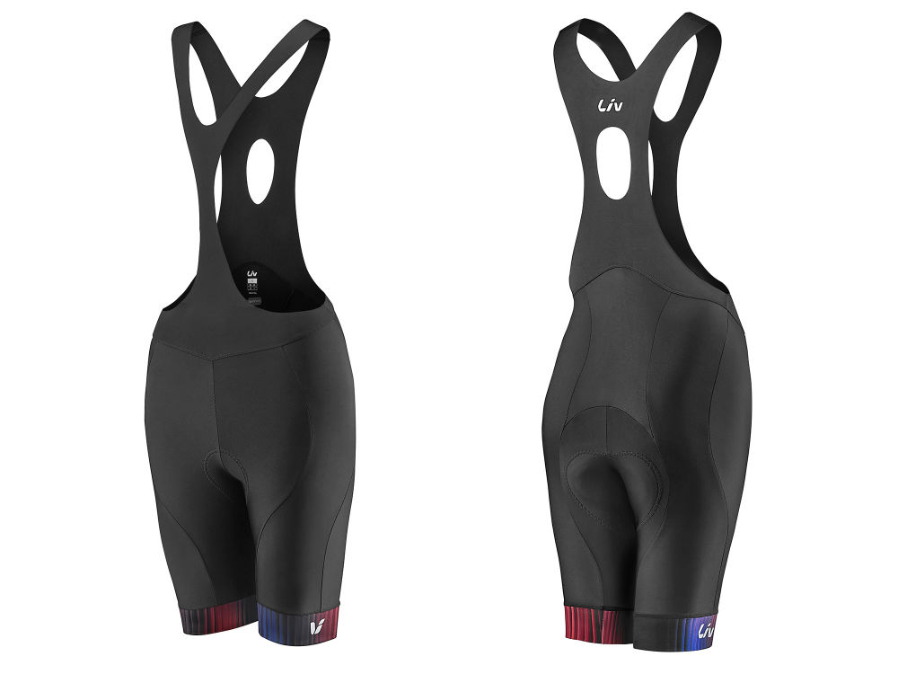 Breakaway Bib Shorts Liv Cycling US