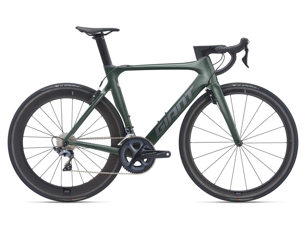 Propel Advanced Pro with interactive tooltips
