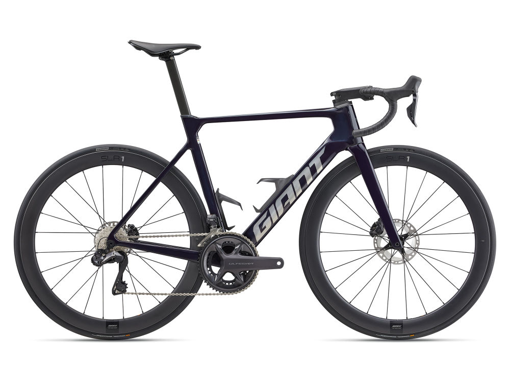 Propel Advanced Pro with interactive tooltips