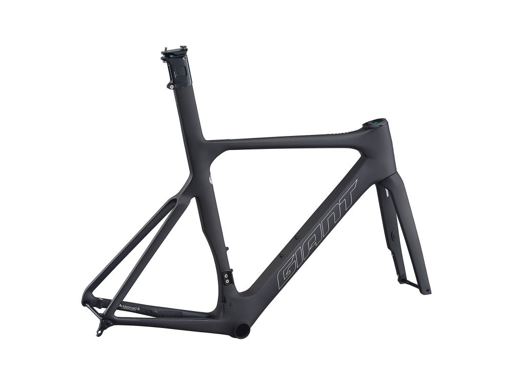 Propel Advanced SL Disc Frame with interactive tooltips