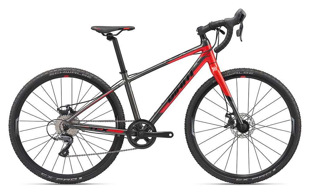 TCX Espoir 26 (2020) | Giant Bicycles US