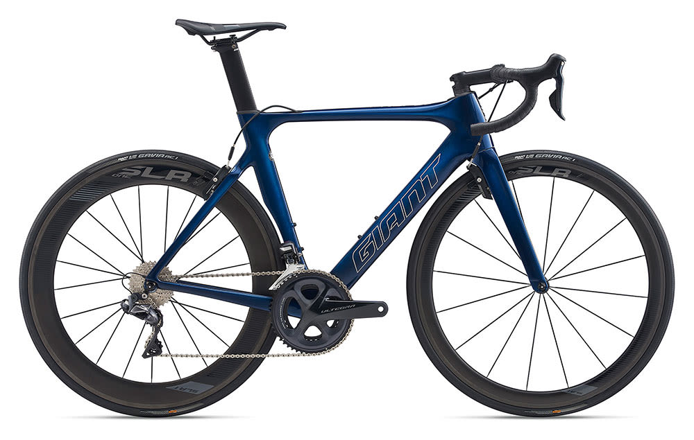 2020 Propel Advanced with interactive tooltips