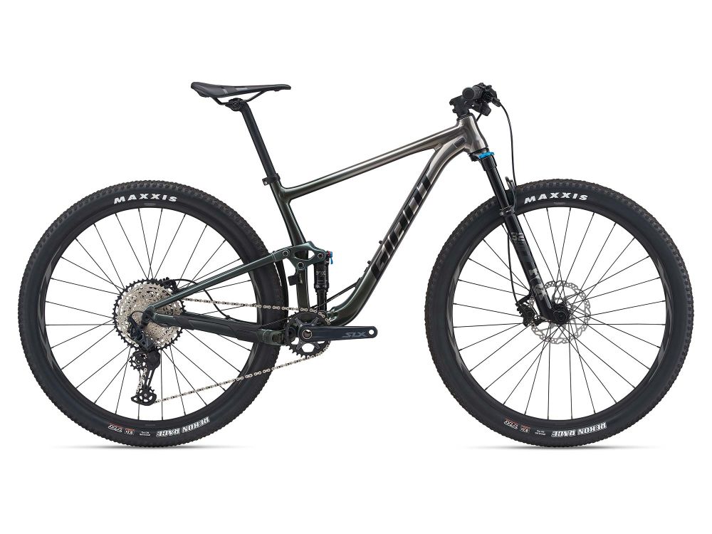 Anthem 29 21 Giant Bicycles Rossiya