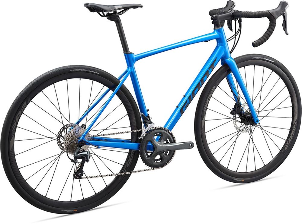 Afbeeldingsresultaat voor Giant Contend SL 2 Disc 2020