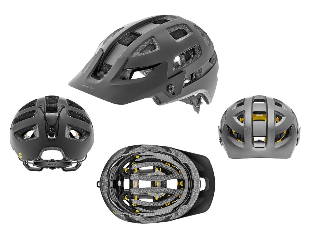 scott fuga plus mips helmet