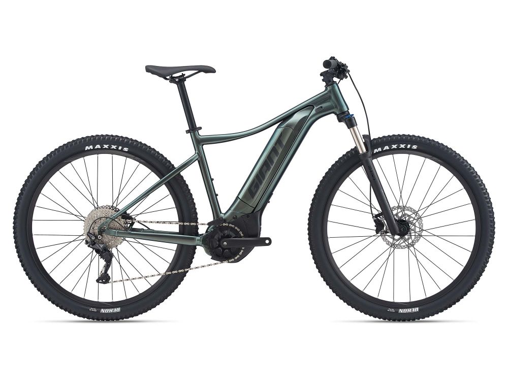 Vélo électrique Trekking Giant TALON E+3