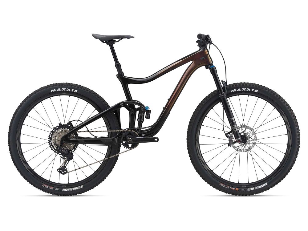 Giant trance advanced pro on sale 2