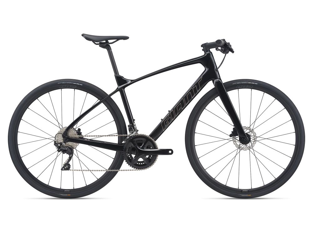 giant fastroad advanced 2019