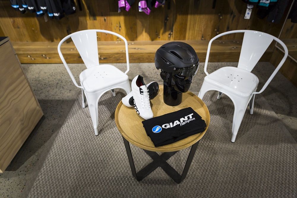 About Us Giant Bicycles Giant Hampton