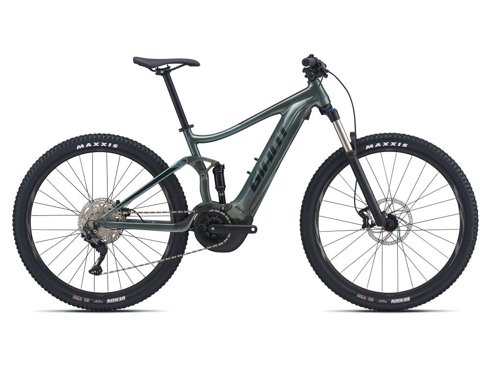 Stance 2 2024 mountain bike