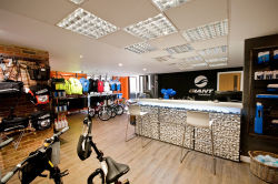 giant bike shop guildford