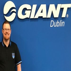 Giant Bicycles Giant Store Dublin
