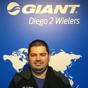 Over ons | Giant Bicycles Giant Store Diego 2 Wielers
