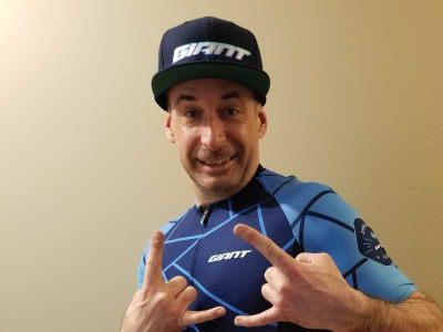 Dave Klucaric