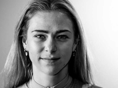 Inge van der Heijden