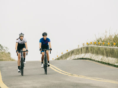 Liv Presents: Ladies Ride Out