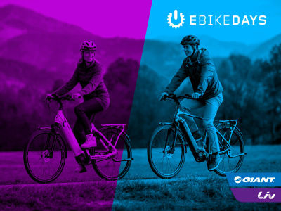 E BIKE DAYS München