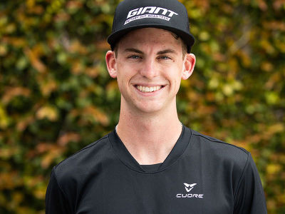 Tyler Weyman