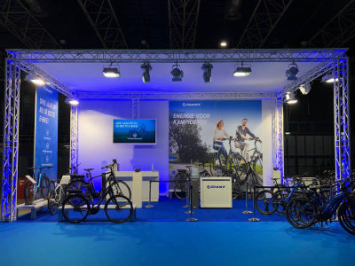 E-Bike Experience