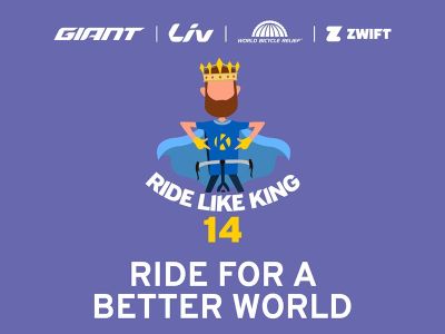 Ride Like King 14