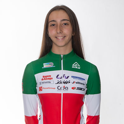 Alice Papo