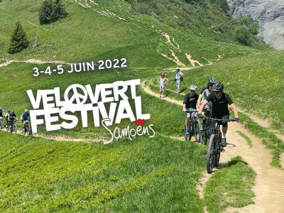 Velo Vert Festival