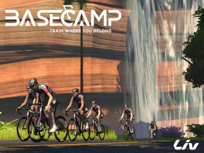 Tuesday BaseCamp Group Workout