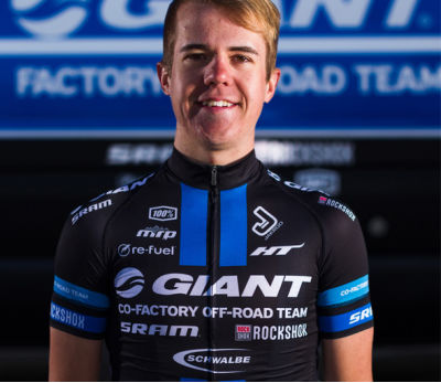 Tyler Fox