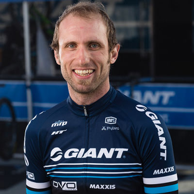 Jeremy Tufts