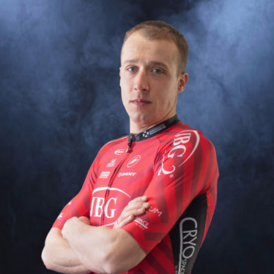 Adrian Brzózka