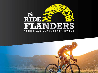 We Ride Flanders