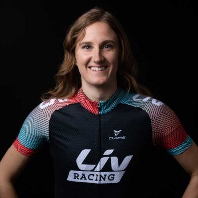 Allysa Seely