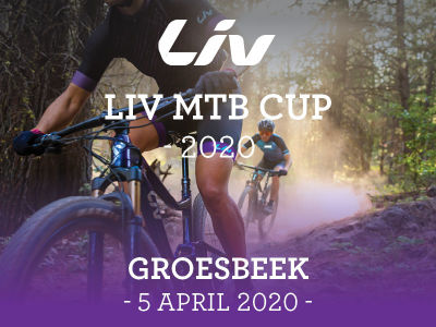 Liv MTB Cup - Groesbeek