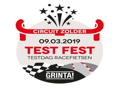 Grinta Test Fest 2019