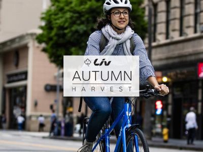Autumn Harvest - Farmers' Market Cruise