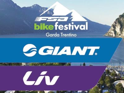 BIKE FESTIVAL RIVA DEL GARDA