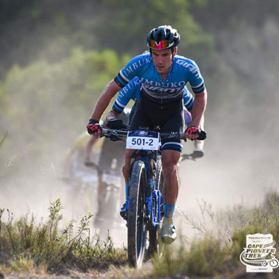 Marco Joubert