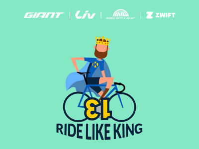 Ride Like King 13