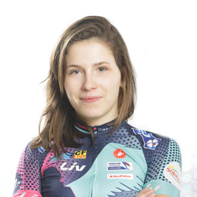 Floriane BURGY