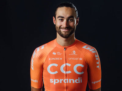 Guillaume Van Keirsbulck