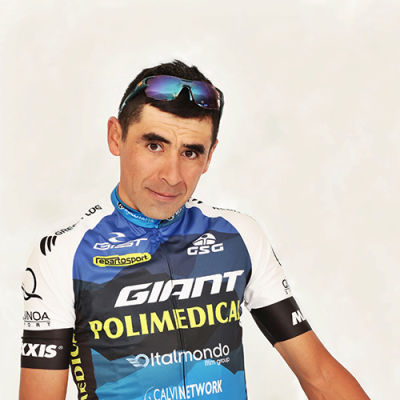 Diego Alfonso Arias Cuervo