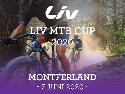 Liv MTB Cup - Montferland