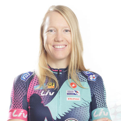 Christine MICHELET