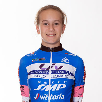 Bianca Perusin