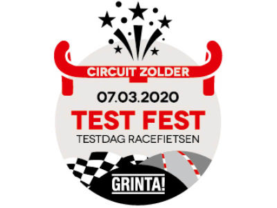 Testfest - Grinta!
