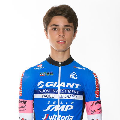 Davide Toneatti