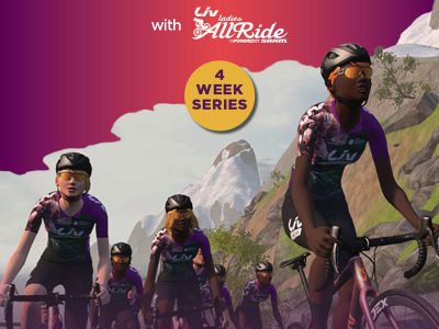 a Zwift series thumbnail