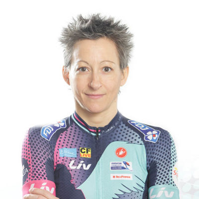 Aline CLEMENT