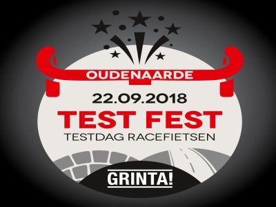 Grinta Test Fest