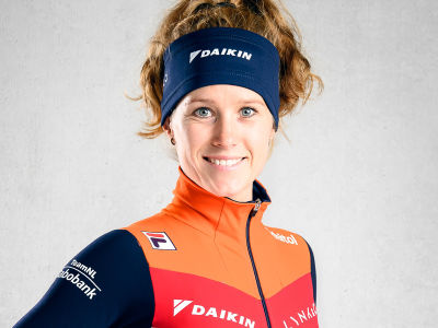 Rianne de Vries